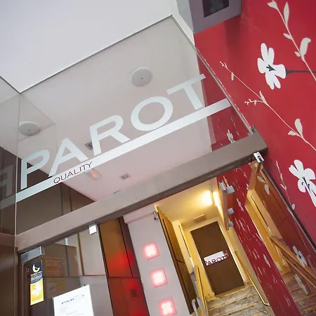 Parot