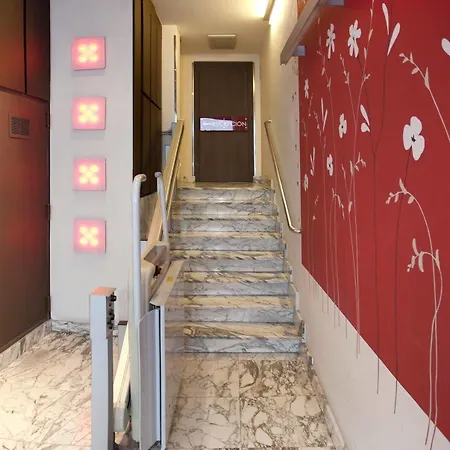 Parot 酒店