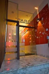 Parot 酒店 圣埃乌拉利亚